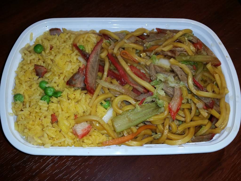 China Restaurant | restaurant | 2117 Old Spartanburg Rd, Greer, SC 29650, USA | 8643220405 OR +1 864-322-0405