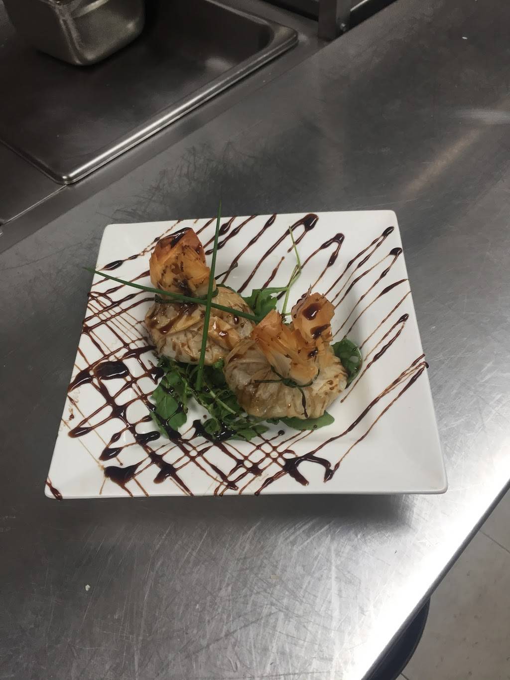 Le 1838 cuisine urbaine | restaurant | 258 Rue Labelle, Saint-Jérôme, QC J7Z 5L1, Canada | 4504311838 OR +1 450-431-1838