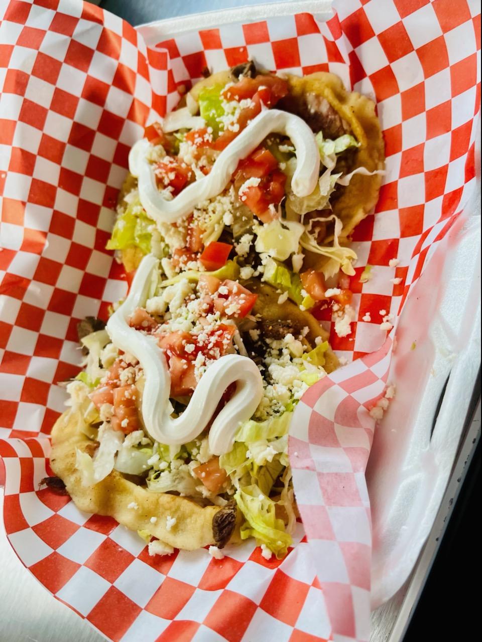 Taco N Todo Taqueria & Pupuseria | restaurant | 9020 S Texas 6, Houston, TX 77083, USA | 8328754286 OR +1 832-875-4286