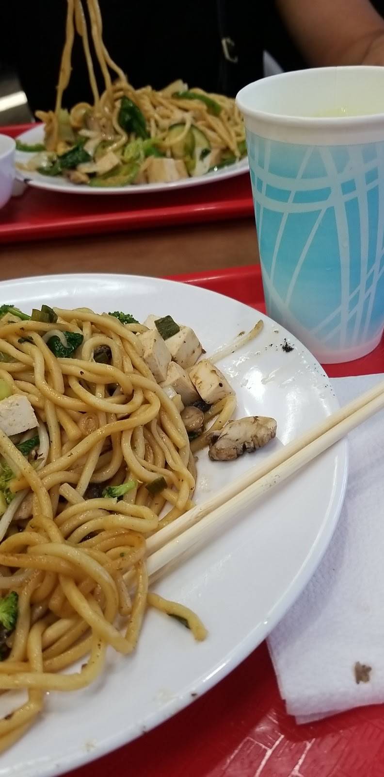 Mongolian Fire | restaurant | 1837 E Gibson Rd suite a, Woodland, CA 95776, USA | 5306656757 OR +1 530-665-6757