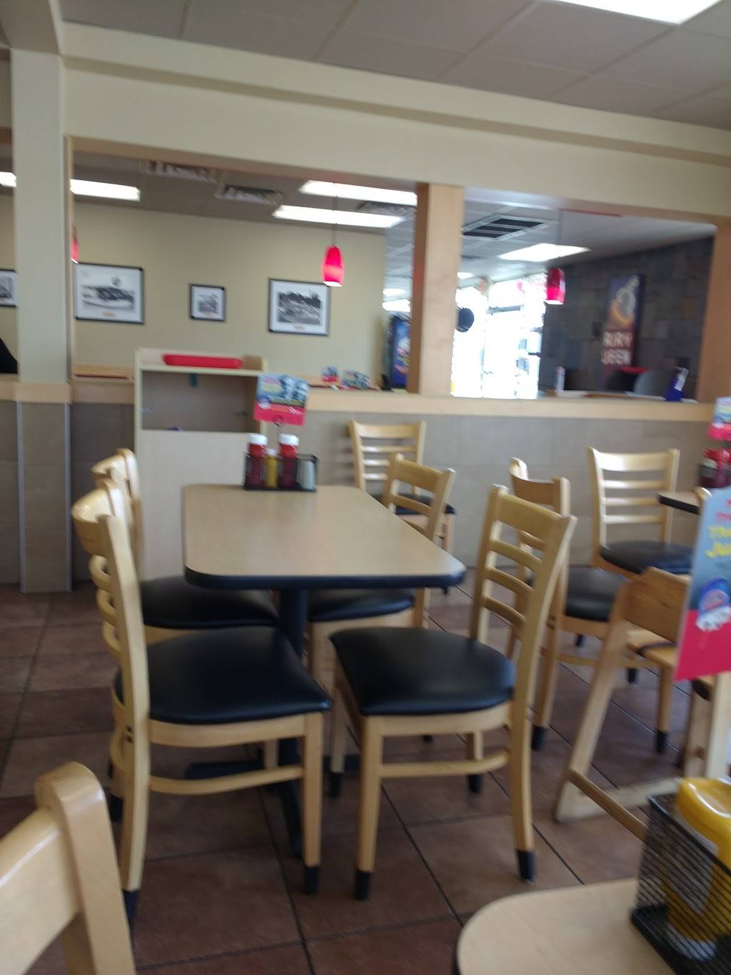 Dairy Queen Grill & Chill | restaurant | 1205 W Broadway St, Princeton, IN 47670, USA | 8123852485 OR +1 812-385-2485