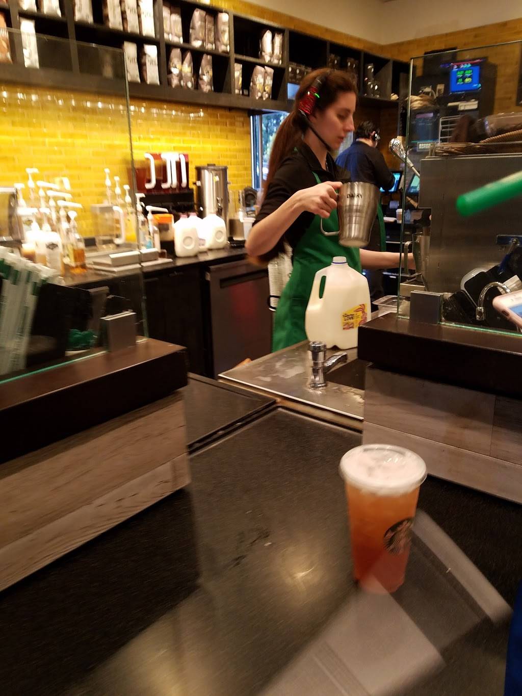 Starbucks | cafe | 883 Airway Blvd, Livermore, CA 94551, USA | 9259609709 OR +1 925-960-9709