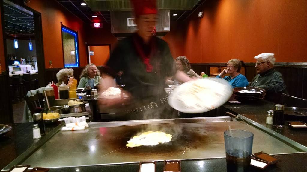 FuJi Sushi & Steak House | restaurant | 279 E Fairmount Ave, Lakewood, NY 14750, USA | 7165261188 OR +1 716-526-1188