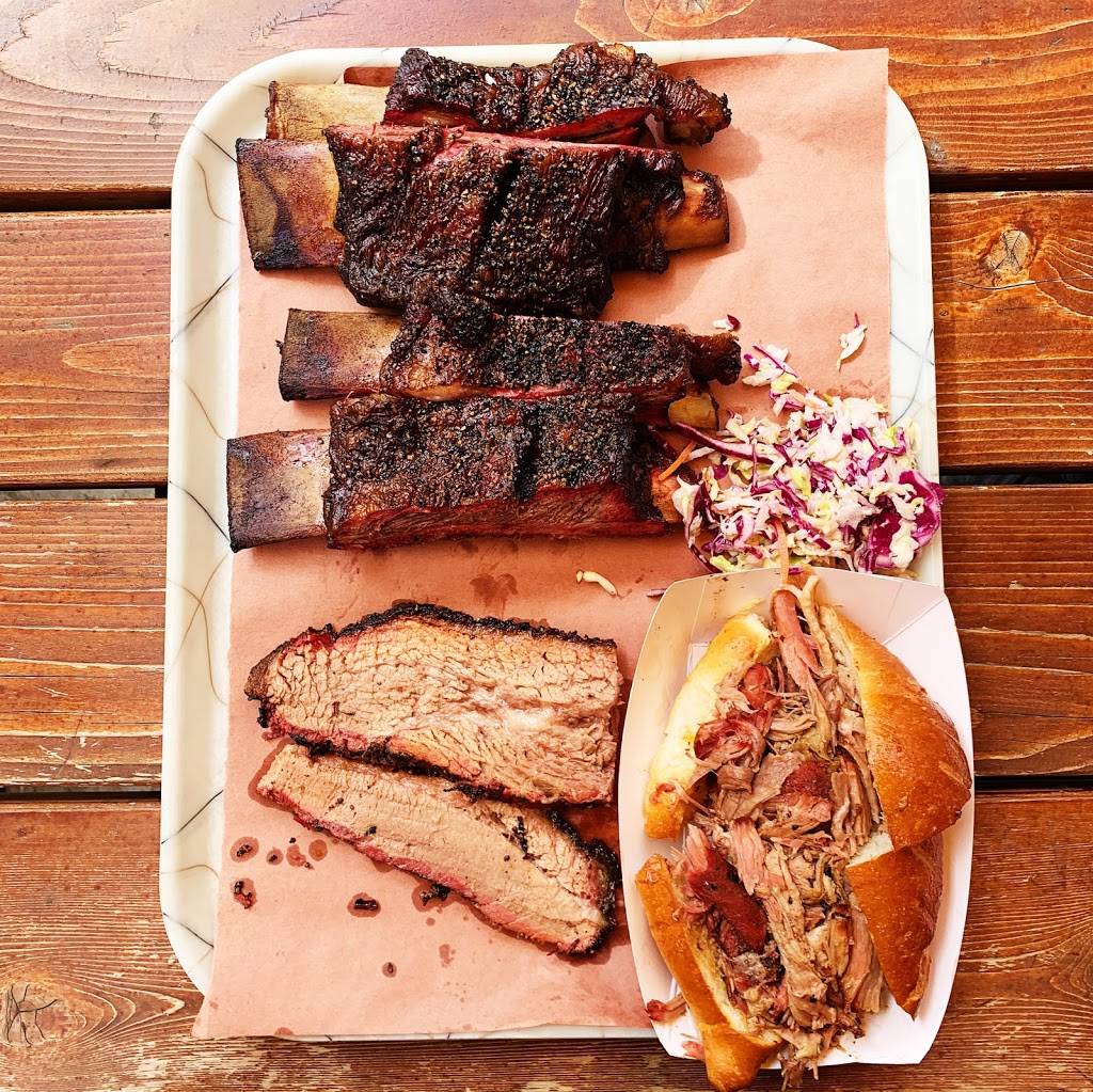 Grand Ole BBQ Flinn Springs | restaurant | 15505 Olde Hwy 80, El Cajon, CA 92021, USA | 6193120714 OR +1 619-312-0714