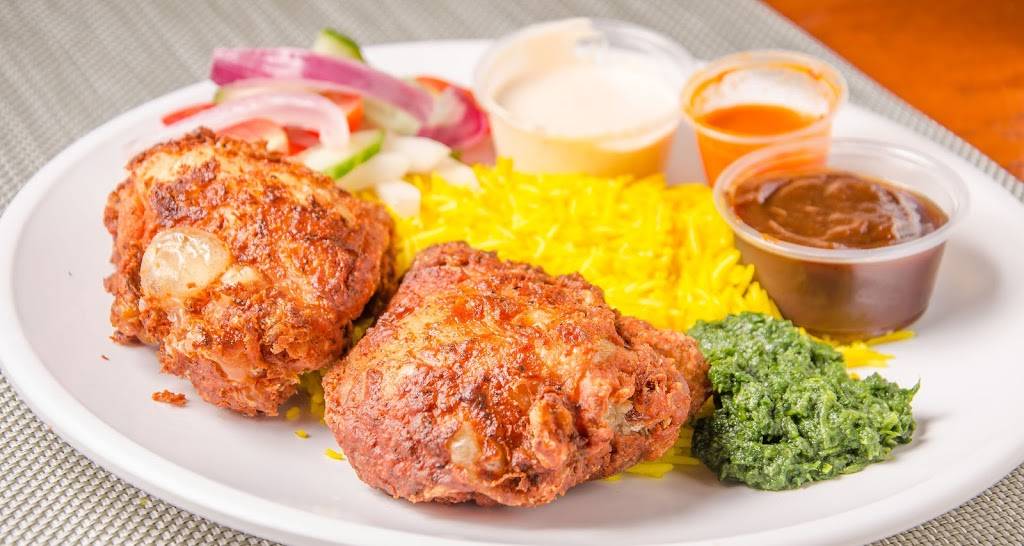 6ixTriangles | restaurant | 127 Jefferson Ave, Toronto, ON M6K 3E4, Canada | 6475678234 OR +1 647-567-8234