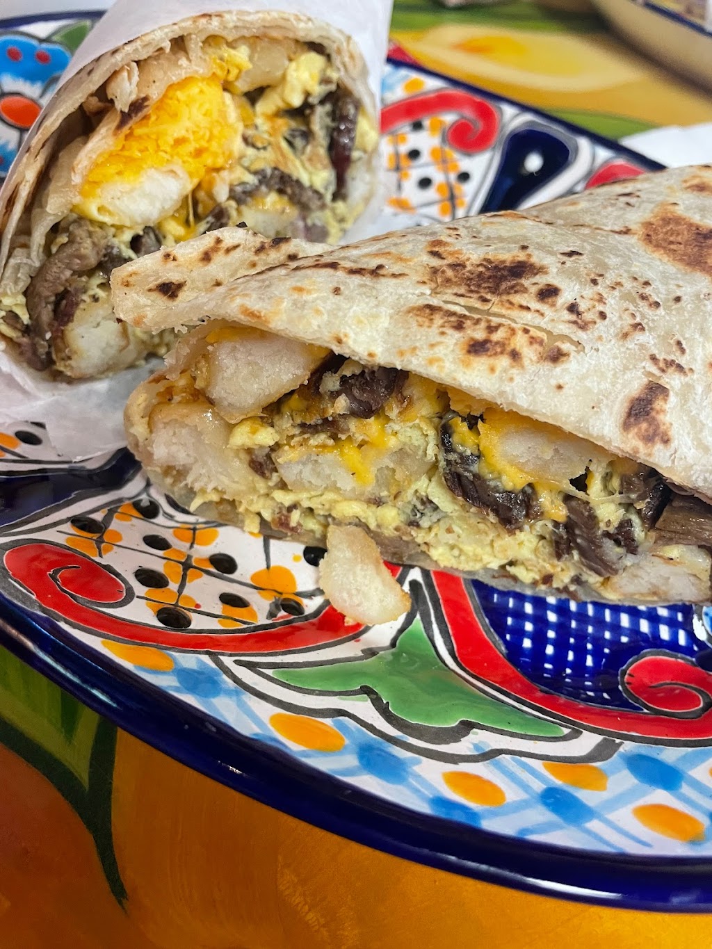 Five Star Mexican Taco Grill | restaurant | 4935 E Carefree Hwy, Cave Creek, AZ 85331, USA | 4804887088 OR +1 480-488-7088