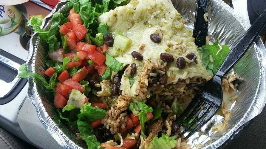 Cafe Rio Mexican Grill | restaurant | 12090 Jefferson Ave, Newport News, VA 23606, USA | 7572490004 OR +1 757-249-0004