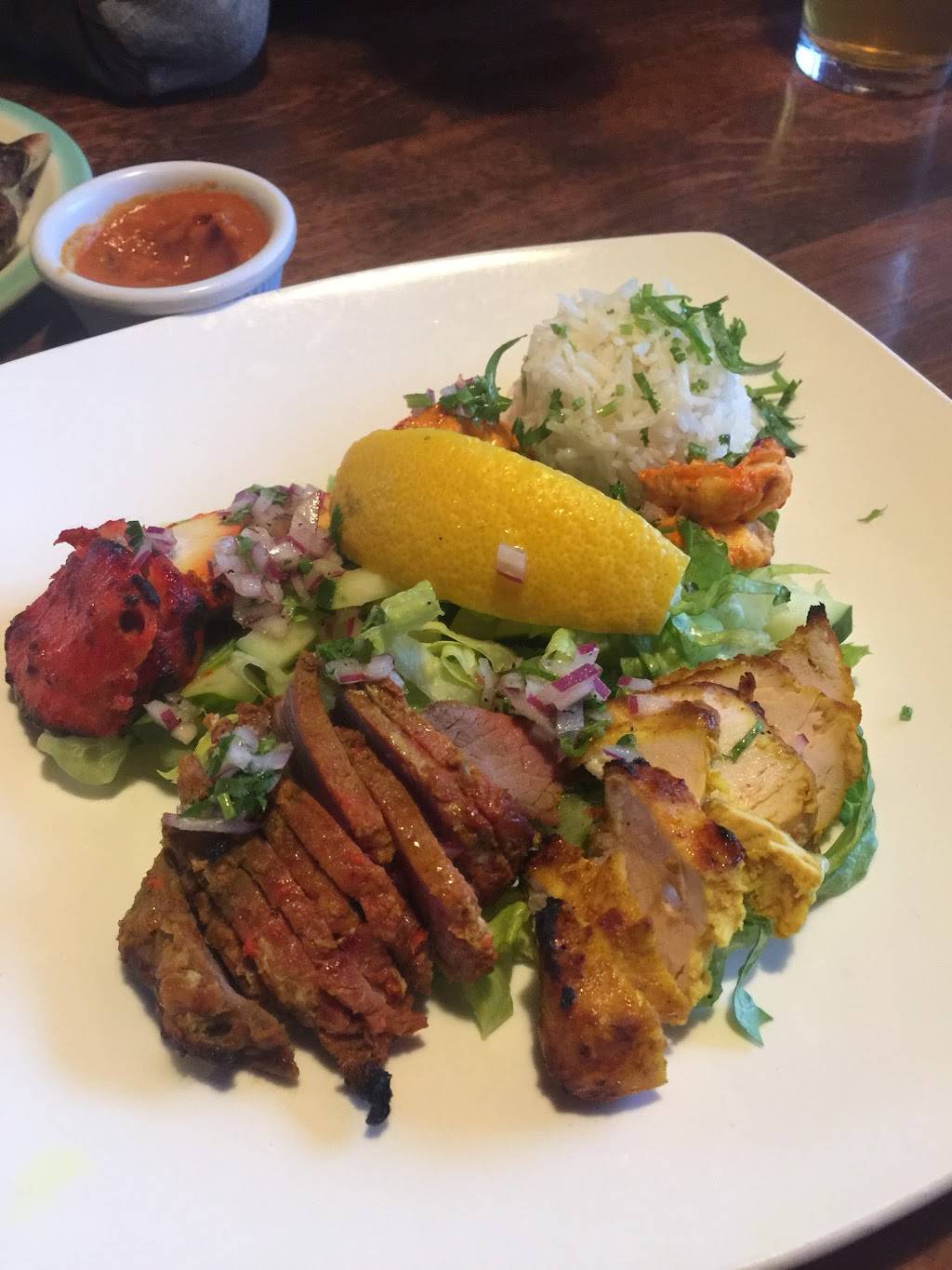 Himalaya Restaurant Ventura | restaurant | 35 W Main St, Ventura, CA 93001, USA | 8056430795 OR +1 805-643-0795