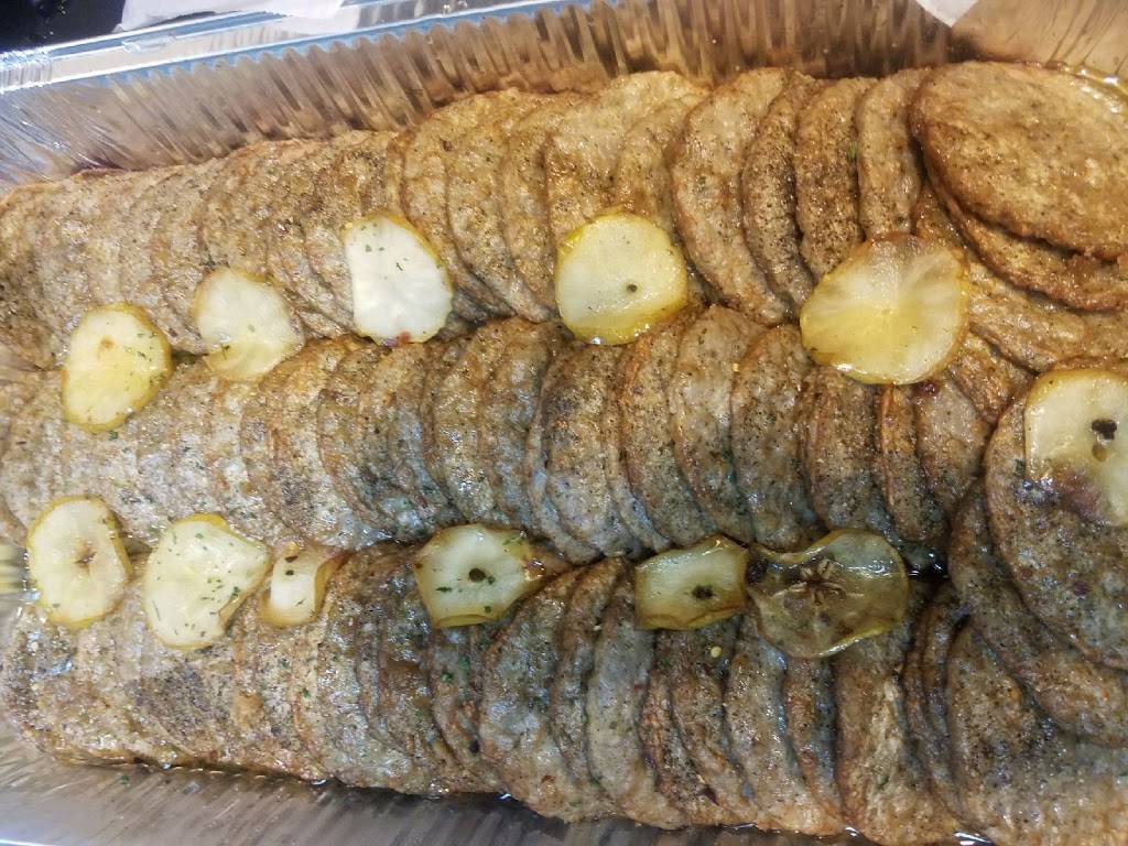 Sweet Potatoes Restaurant | restaurant | 393 North Ave, New Rochelle, NY 10801, USA | 9146540500 OR +1 914-654-0500