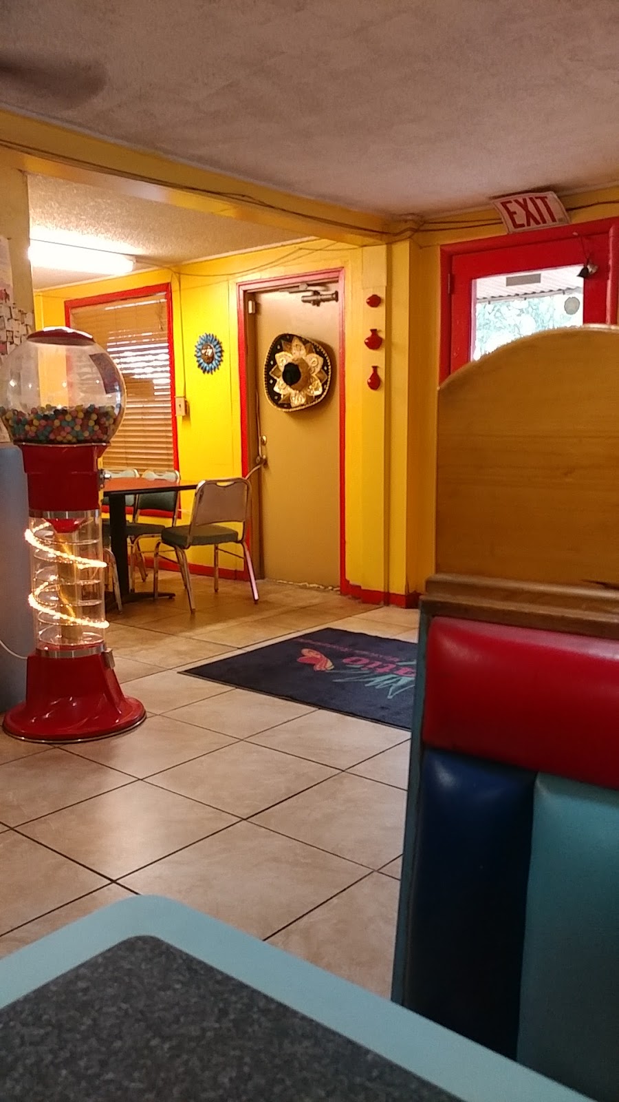 El Tapatio Mexican Restaurant | restaurant | 296 Muscogee Rd, Cantonment, FL 32533, USA | 8509683440 OR +1 850-968-3440