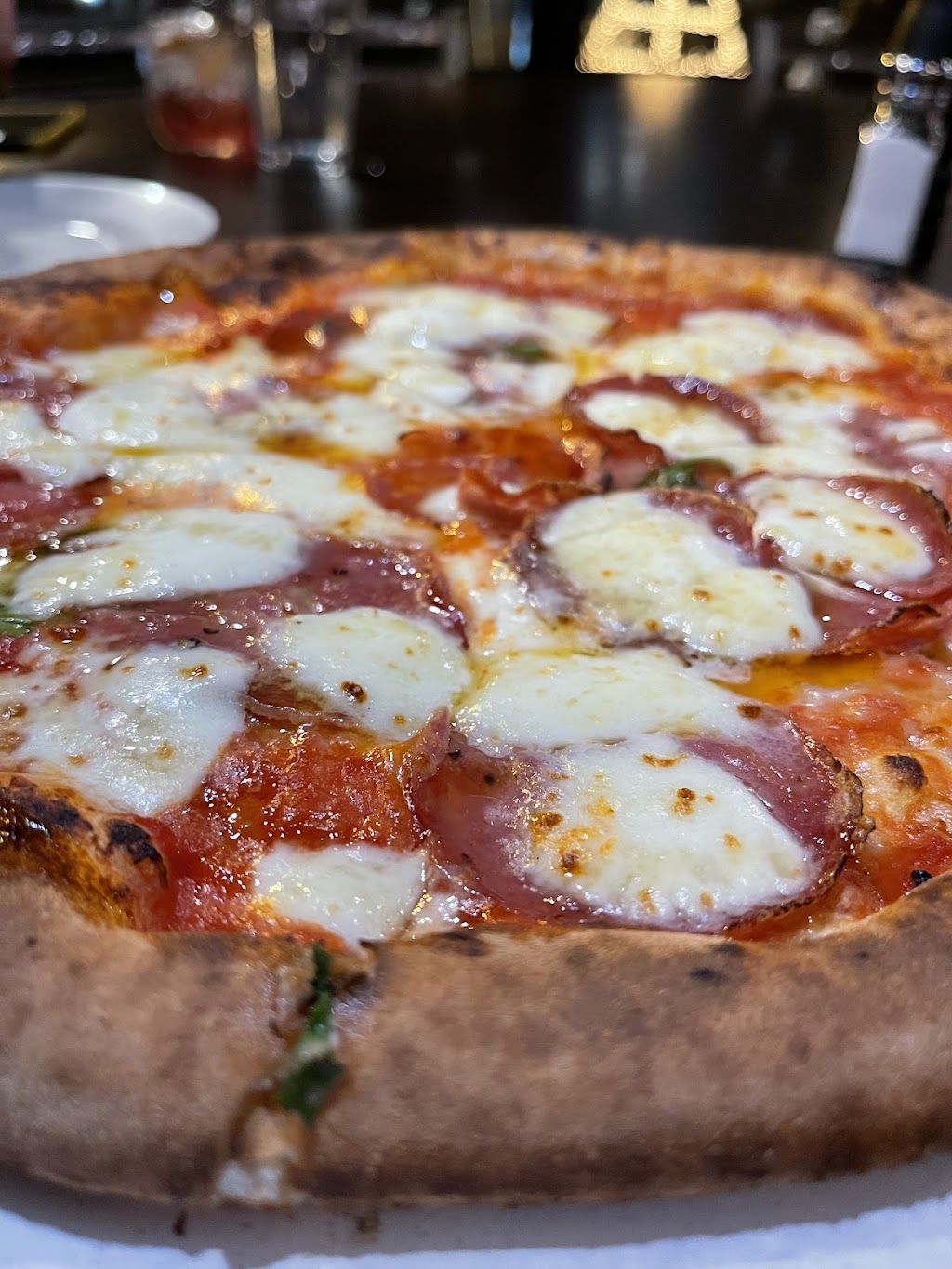 Olar Noso | restaurant | 493 Tappan Rd, Northvale, NJ 07647, USA | 2014029355 OR +1 201-402-9355