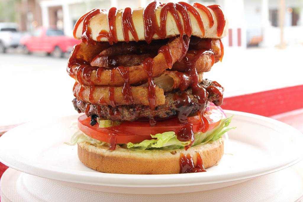 Mad Madelines | restaurant | 28495 Old Town Front St, Temecula, CA 92590, USA | 9516993776 OR +1 951-699-3776