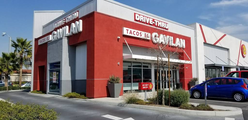 Tacos Gavilan | restaurant | 3706, 5800 Firestone Blvd, South Gate, CA 90280, USA | 5628061200 OR +1 562-806-1200