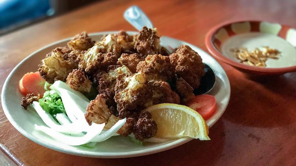 Open Sesame | restaurant | 5215 E 2nd St, Long Beach, CA 90803, USA | 5626211698 OR +1 562-621-1698