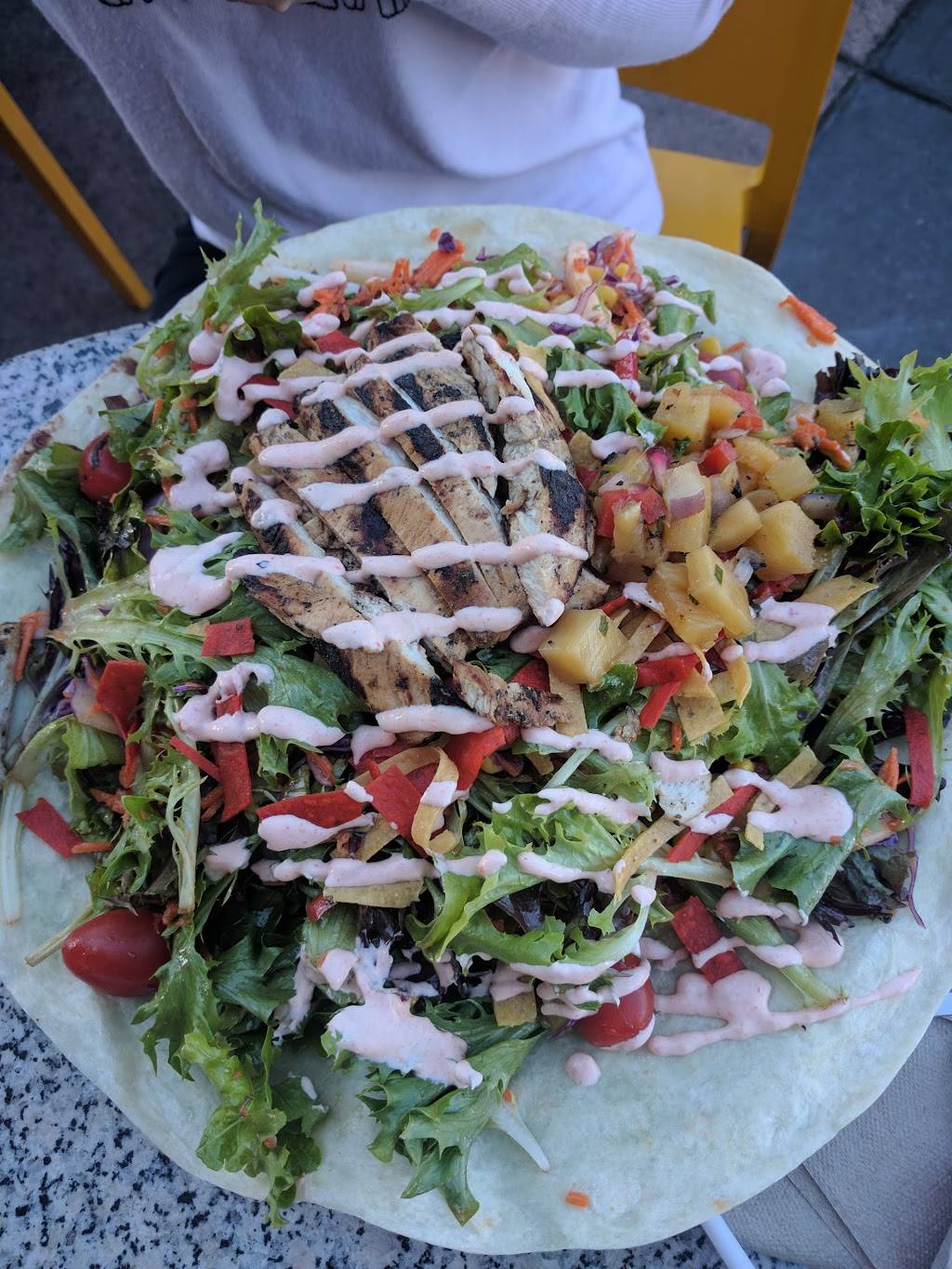 Dos Coyotes Border Cafe | restaurant | Rocky Ridge Town Center, 2030 Douglas Blvd, Roseville, CA 95661, USA | 9167720775 OR +1 916-772-0775