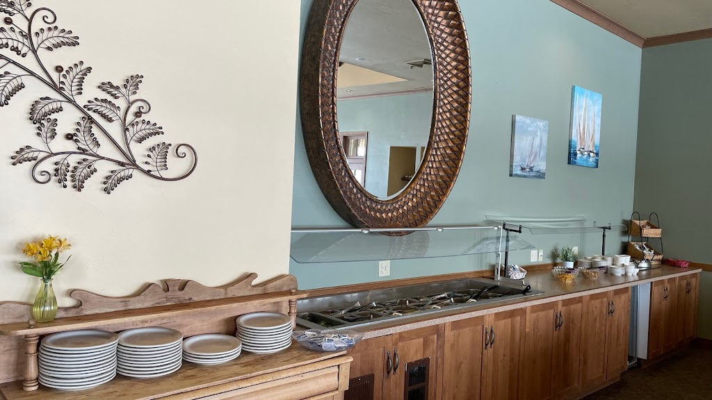 Stone Harbor | restaurant | 107 N 1st Ave, Sturgeon Bay, WI 54235, USA | 9207460700 OR +1 920-746-0700