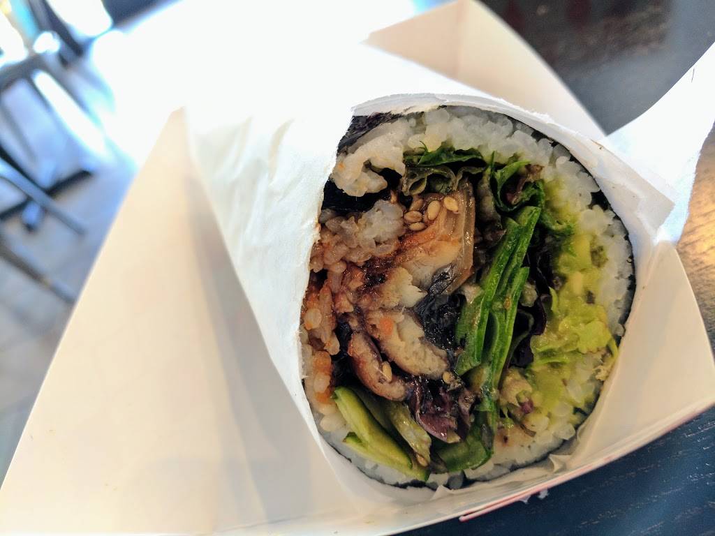 Fish Me Poke | restaurant | 3005 Silver Creek Rd STE 186, San Jose, CA 95121, USA | 6692343483 OR +1 669-234-3483