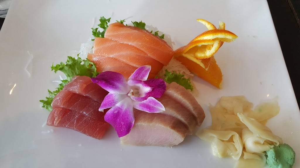 Miyama | restaurant | 20789 Great Falls Plaza Ste 110, Sterling, VA 20165, USA | 7034308800 OR +1 703-430-8800