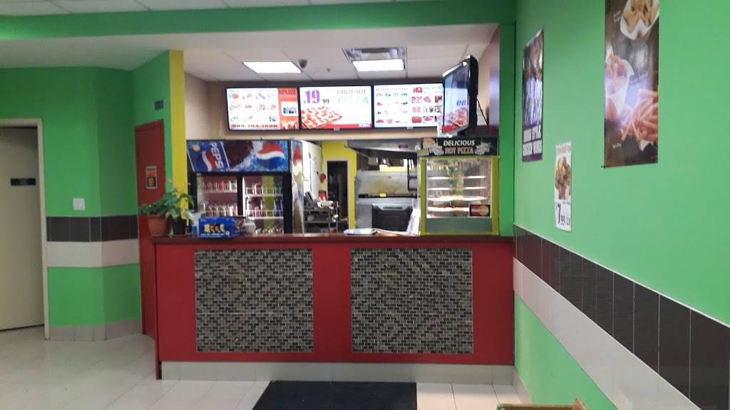 King City Pizza | restaurant | 8920 Hwy 50, Brampton, ON L6P 3A3, Canada | 9057947800 OR +1 905-794-7800