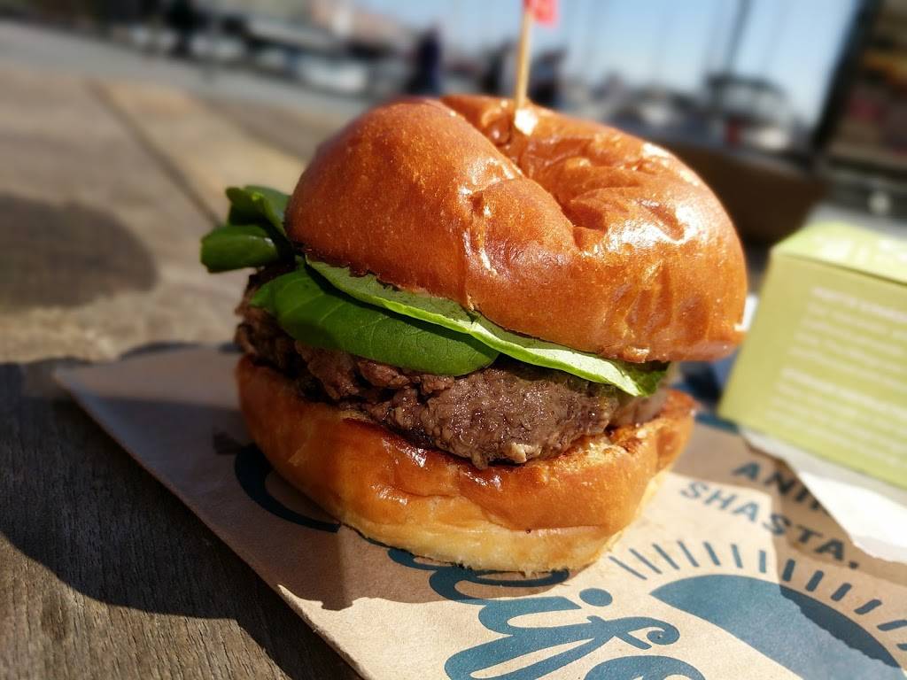 Belcampo Meat Co. (Oakland) | restaurant | 55 Webster St, Oakland, CA 94607, USA | 5102810998 OR +1 510-281-0998