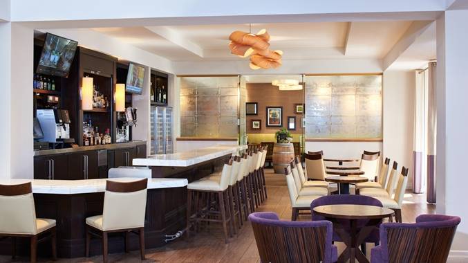 90 Pacifica Restaurant & Bar | restaurant | 90 Pacifica, Irvine, CA 92618, USA | 9494718623 OR +1 949-471-8623