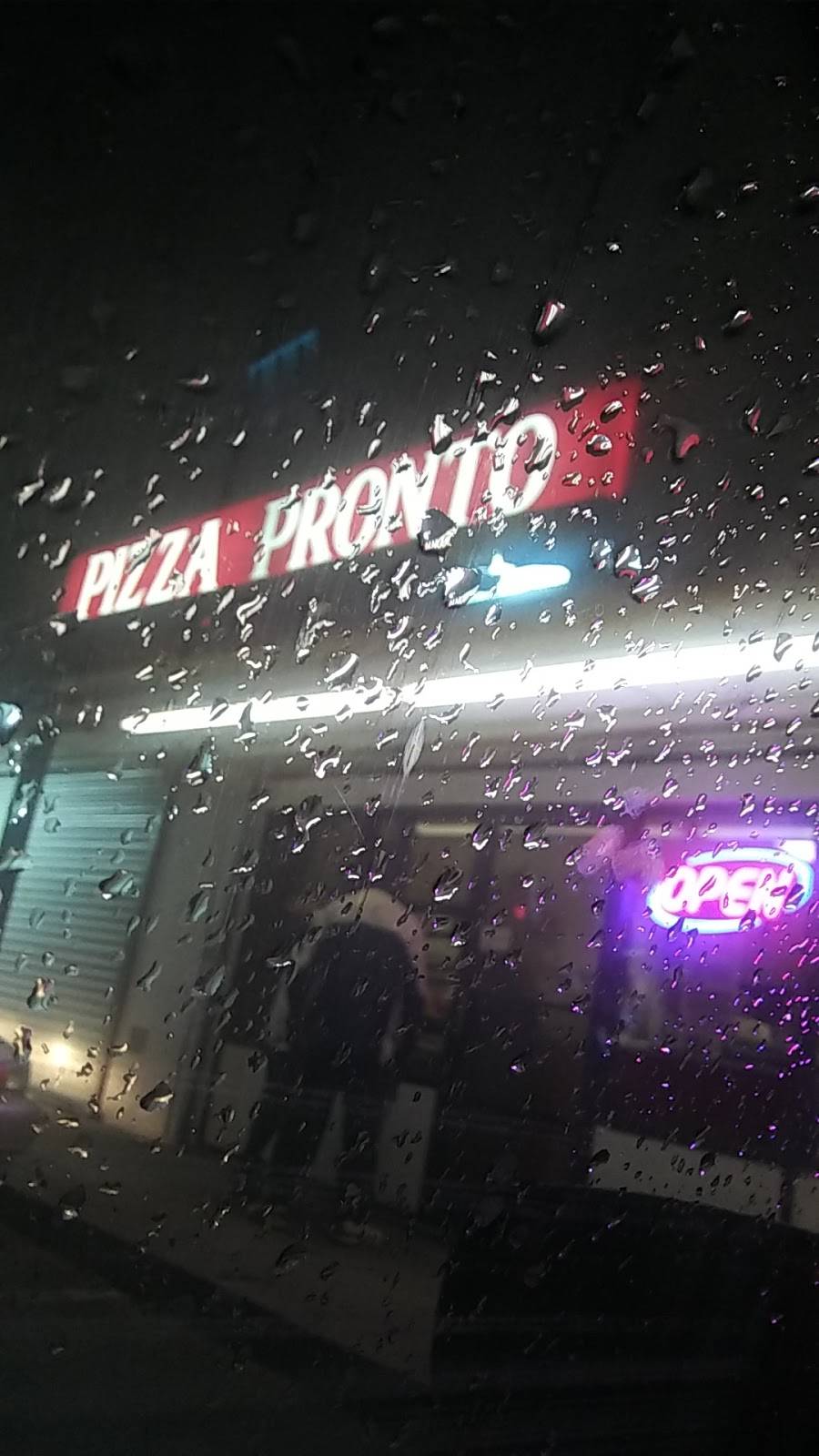 Pizza Pronto | restaurant | 4400 2nd Ave #6, Columbus, GA 31904, USA | 7065969855 OR +1 706-596-9855
