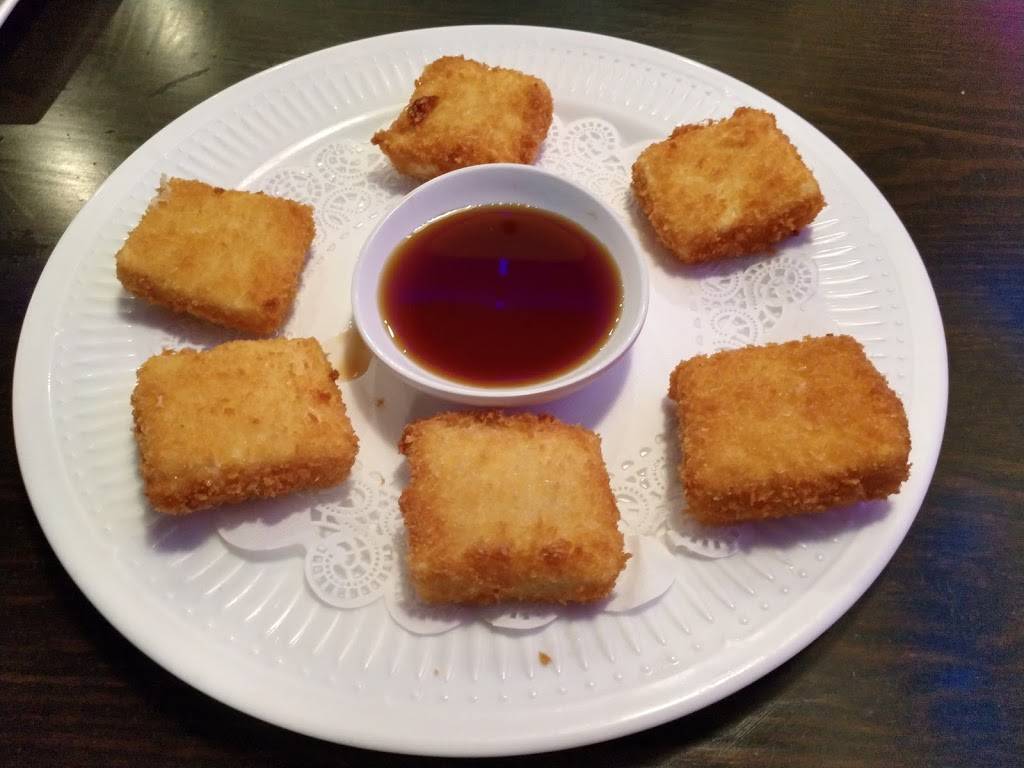 Sashimi Fusion | restaurant | 2771 Monument Rd #5, Jacksonville, FL 32225, USA | 9046475536 OR +1 904-647-5536