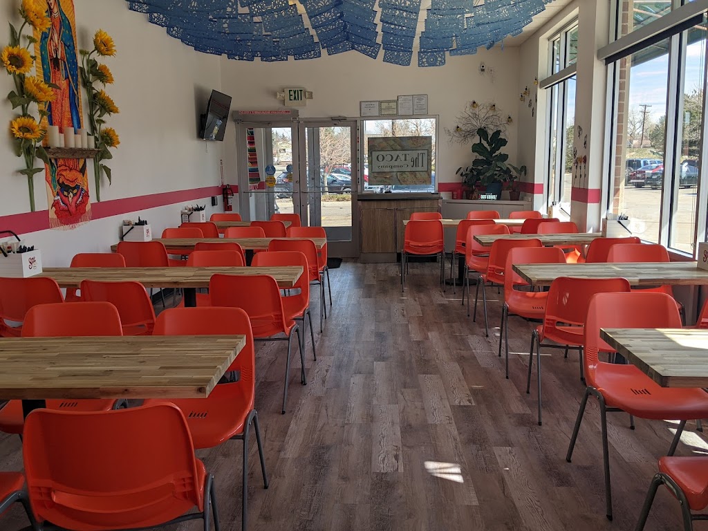 The Taco Co. | restaurant | 11061 S Parker Rd, Parker, CO 80134, USA | 3038413558 OR +1 303-841-3558