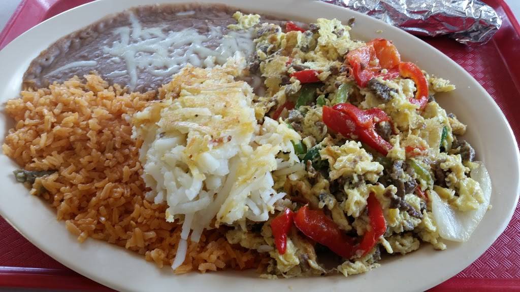 Don Pedro Mexican Food | restaurant | 5900 NE Fourth Plain Blvd, Vancouver, WA 98661, USA | 3609934072 OR +1 360-993-4072