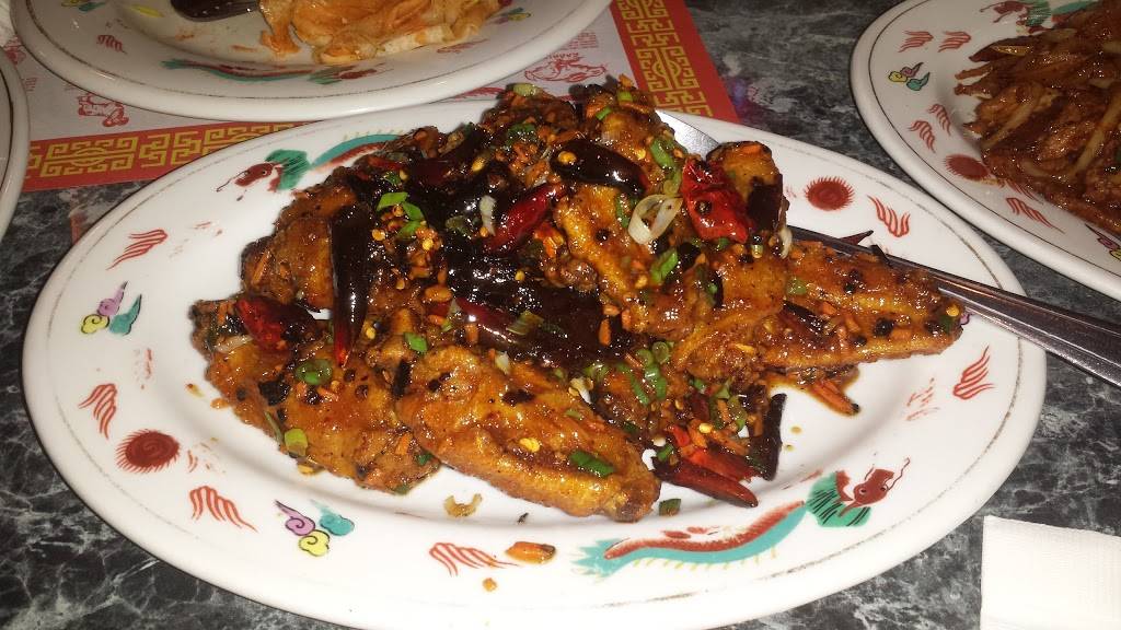 Orient Restaurant | restaurant | 1760 Fremont Blvd, Seaside, CA 93955, USA | 8313942223 OR +1 831-394-2223