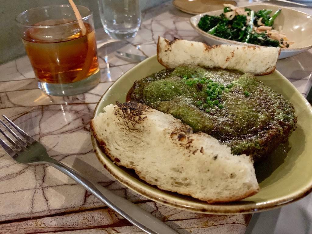 In Bloom at Keg & Case Market | restaurant | 928 7th St W, St Paul, MN 55102, USA | 6512379630 OR +1 651-237-9630