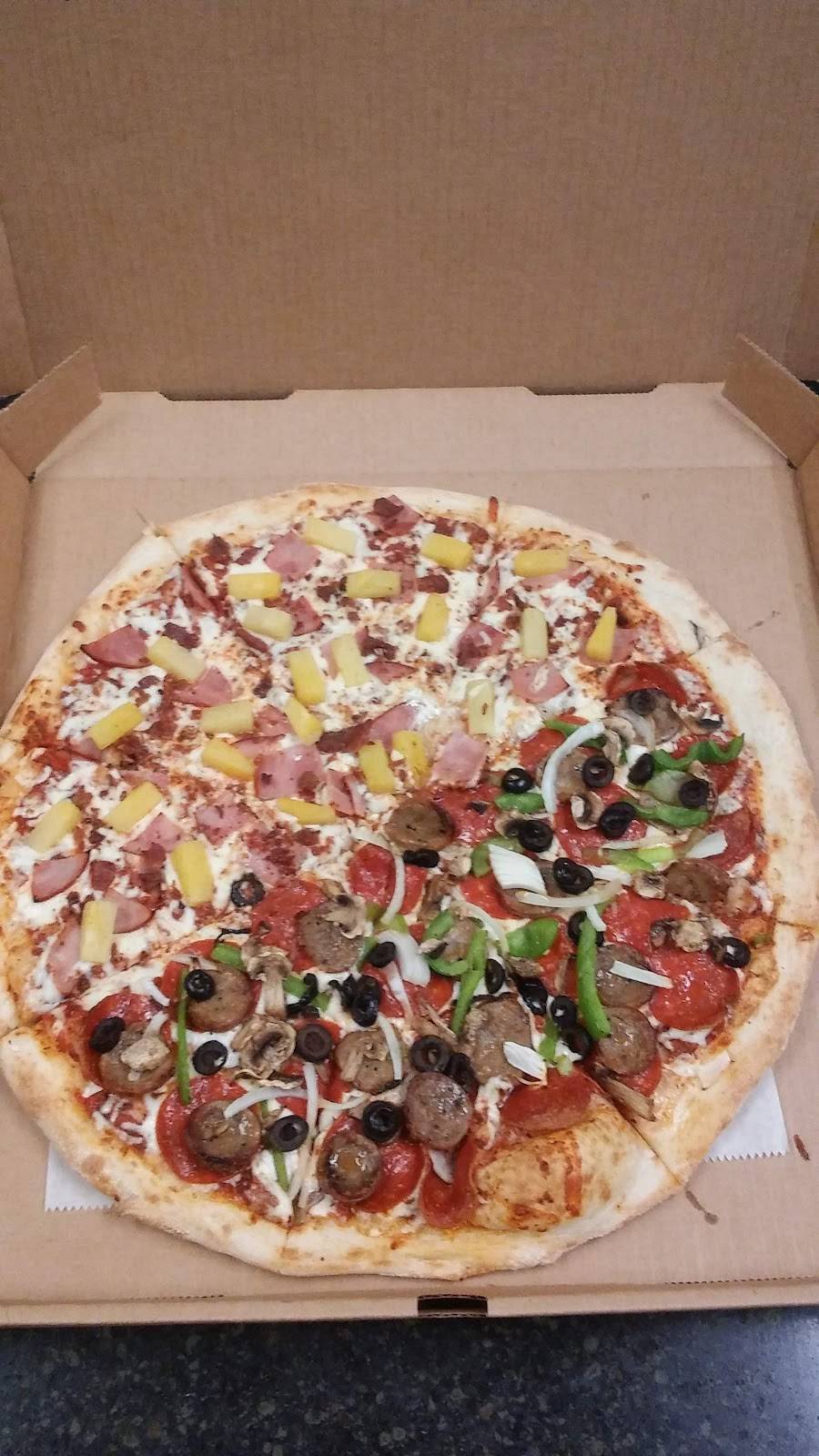 Monsters Pizza | restaurant | 7101 S Florida Ave, Floral City, FL 34436, USA | 3524198945 OR +1 352-419-8945