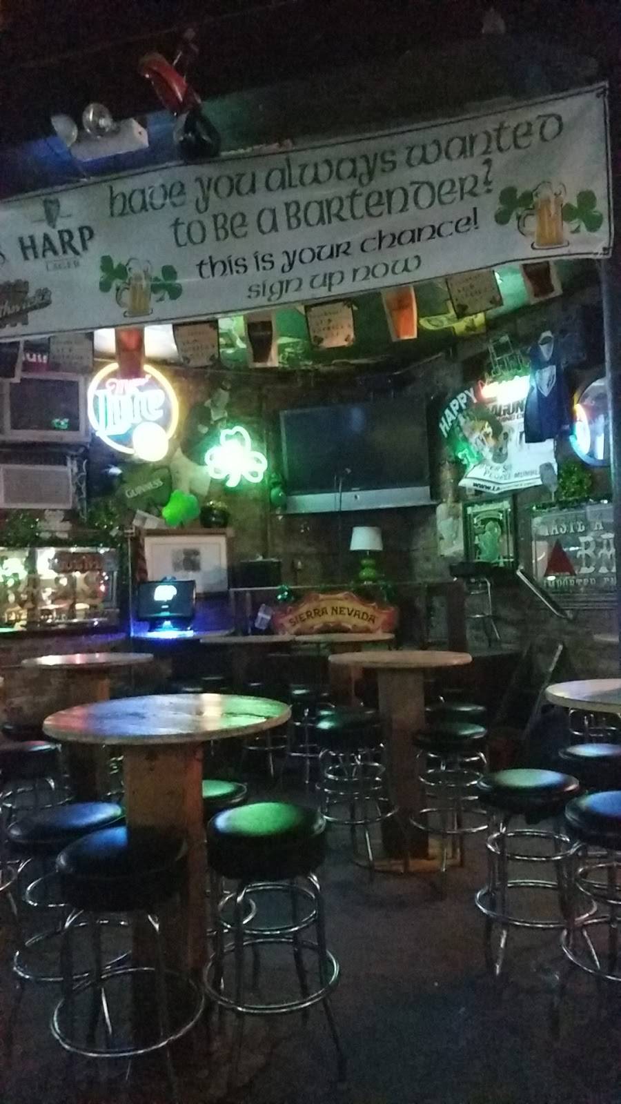 Irish Eyes | restaurant | 2519 N Lincoln Ave, Chicago, IL 60614, USA | 7733489548 OR +1 773-348-9548