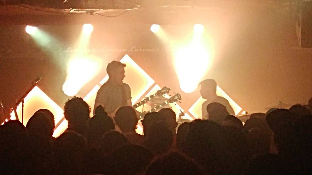 Larimer Lounge | restaurant | 2721 Larimer St, Denver, CO 80205, USA | 3032911007 OR +1 303-291-1007