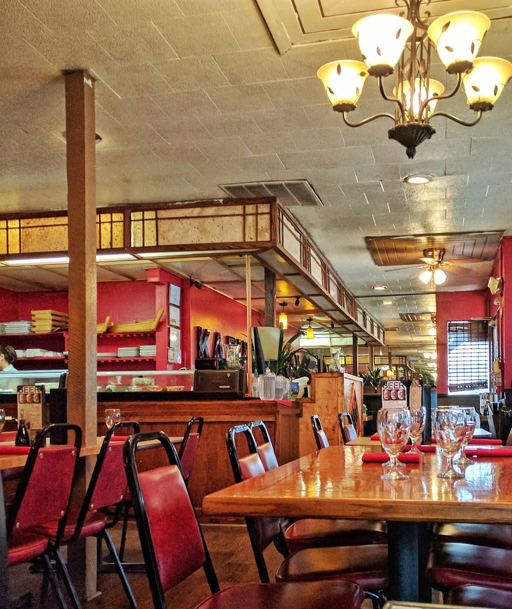 Kabuki Restaurant & Sushi Bar | meal takeaway | 848 S Main St, Centerville, OH 45458, USA | 9374359500 OR +1 937-435-9500