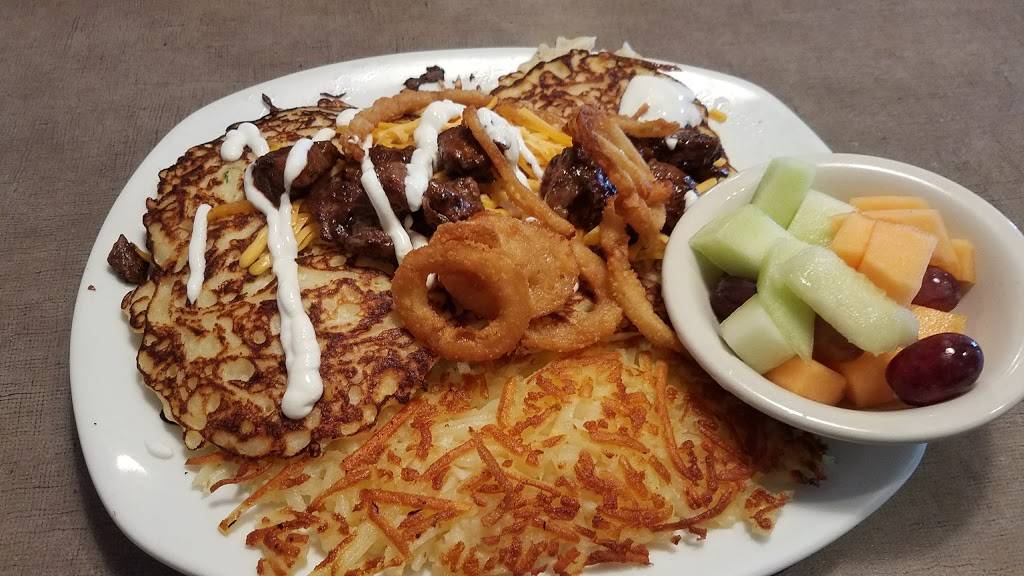 Perkins Restaurant & Bakery | restaurant | 150 E Van Fleet Dr, Bartow, FL 33830, USA | 8635339688 OR +1 863-533-9688