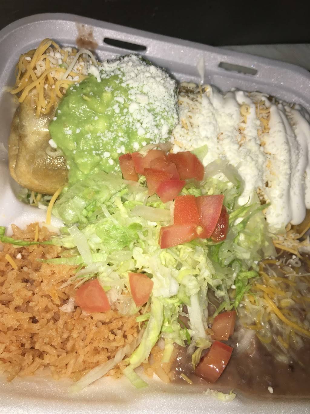 Los Patos Mexican Food | restaurant | 415 E McKellips Rd, Mesa, AZ 85203, USA | 4806104762 OR +1 480-610-4762