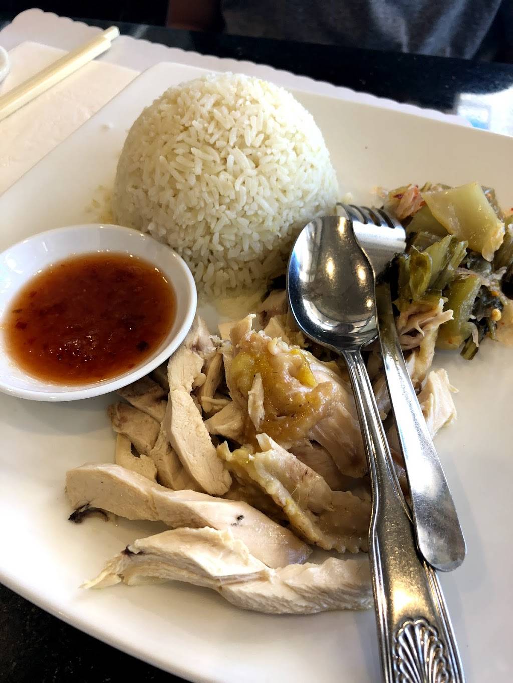 Phở Hoa Soan Bên Thềm Cũ | restaurant | 12111 Brookhurst St DE, Garden Grove, CA 92840, USA | 7146384886 OR +1 714-638-4886