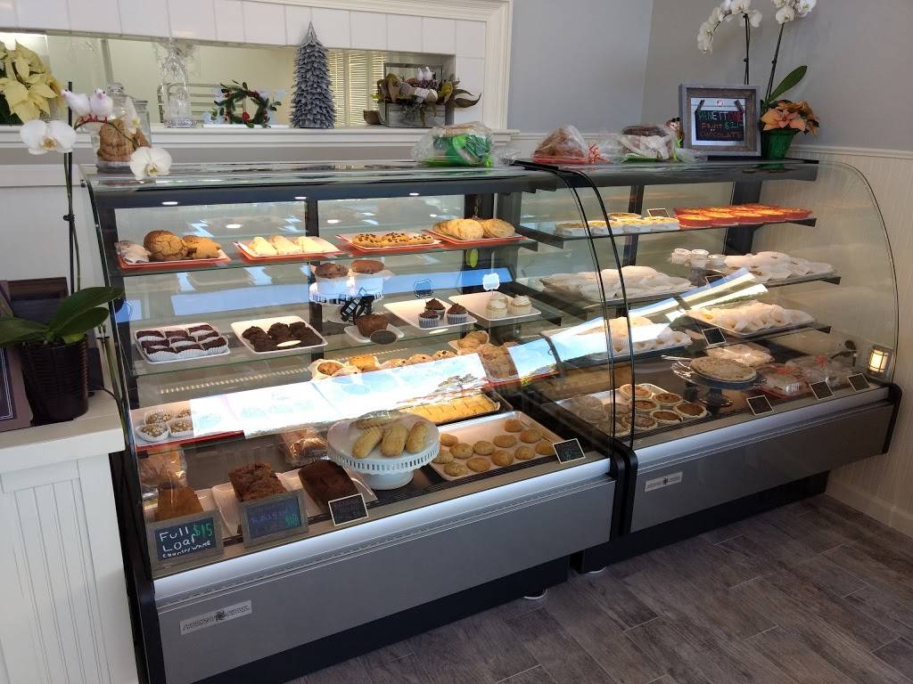 The Morning Dove Gluten Free Bakery and Cafe | restaurant | 25 Soledad Dr, Monterey, CA 93940, USA | 8317471667 OR +1 831-747-1667