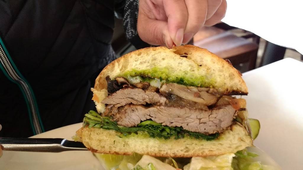 Witherspoon Grill | restaurant | 57 Witherspoon St, Princeton, NJ 08542, USA | 6099246011 OR +1 609-924-6011