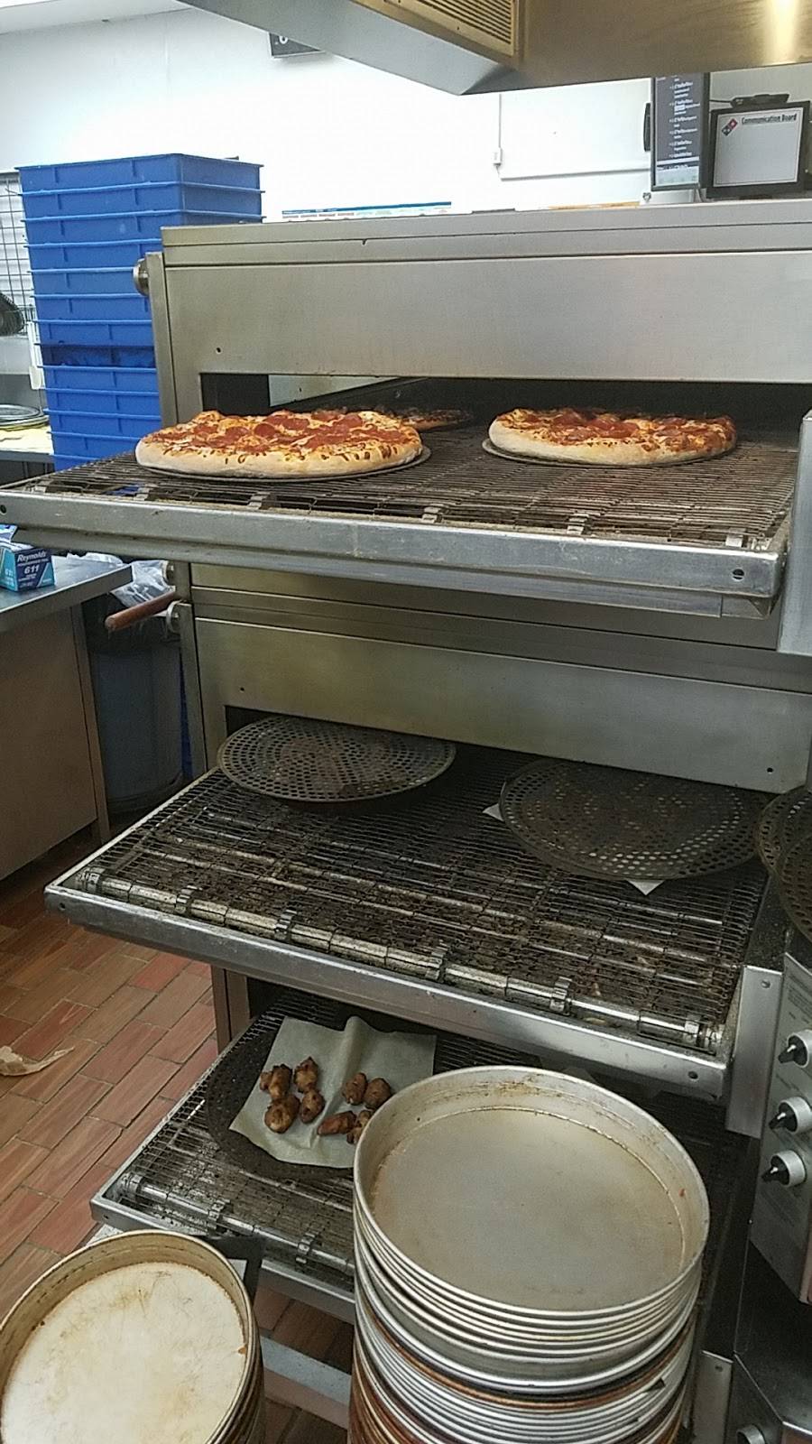 Dominos Pizza | meal delivery | 1581 General Booth Blvd Ste 115, Virginia Beach, VA 23454, USA | 7574254680 OR +1 757-425-4680