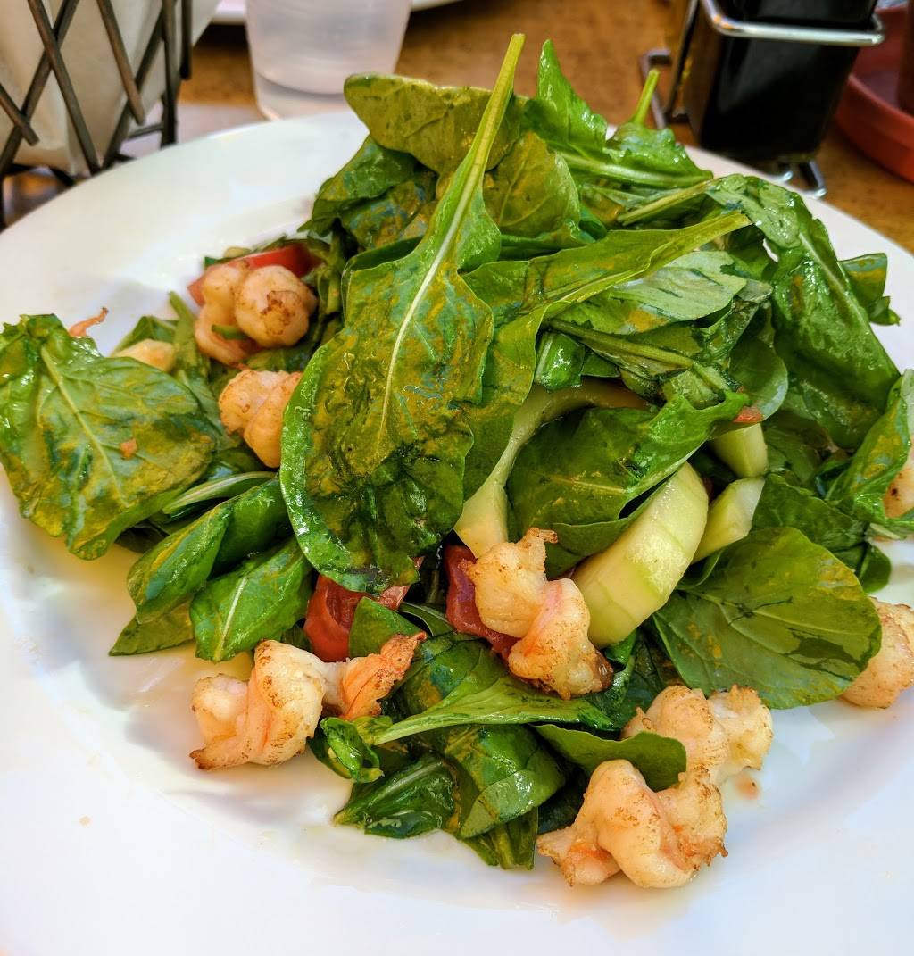 Cafe Vida | cafe | 15317 Antioch St, Pacific Palisades, CA 90272, USA | 3105731335 OR +1 310-573-1335