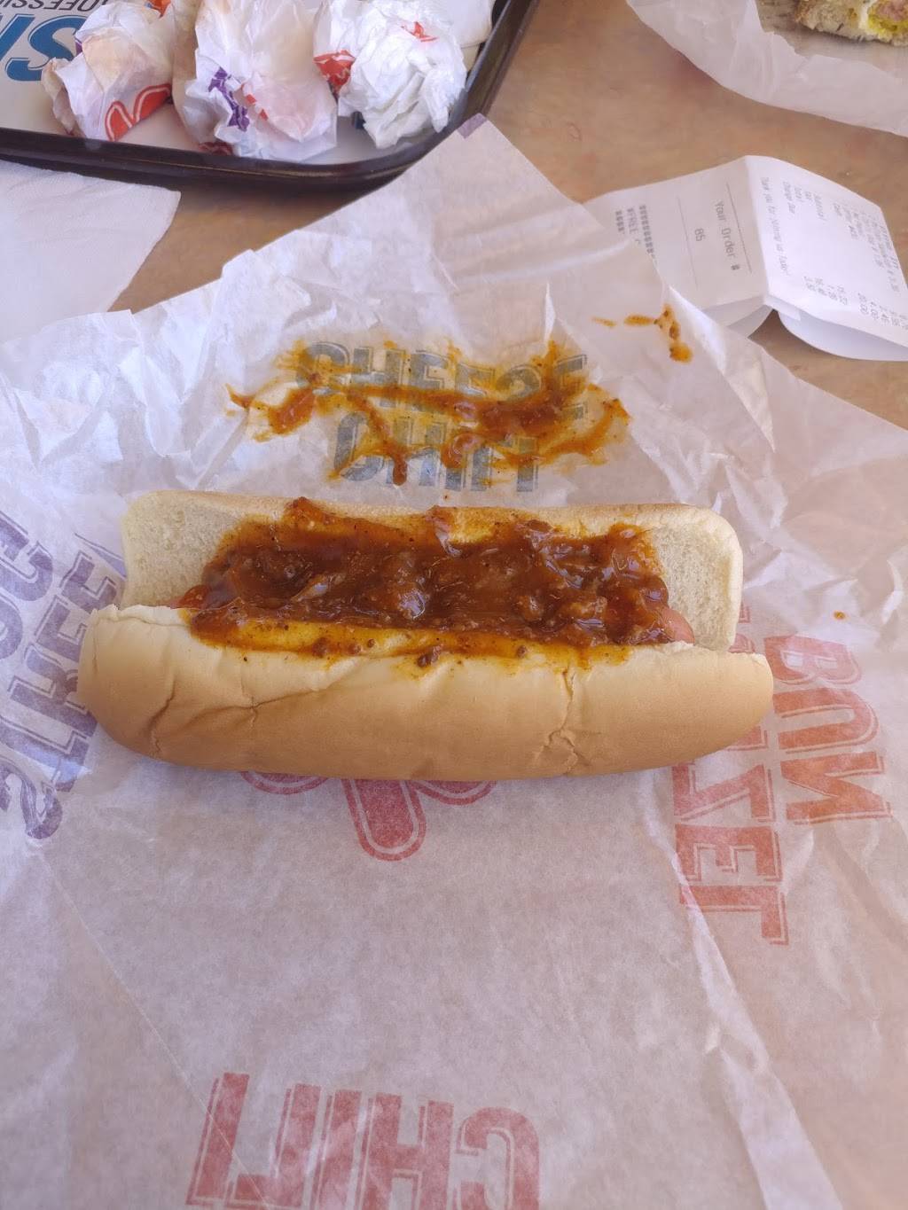 Wienerschnitzel | restaurant | 2060 E Serene Ave #101, Las Vegas, NV 89123, USA | 7022692066 OR +1 702-269-2066