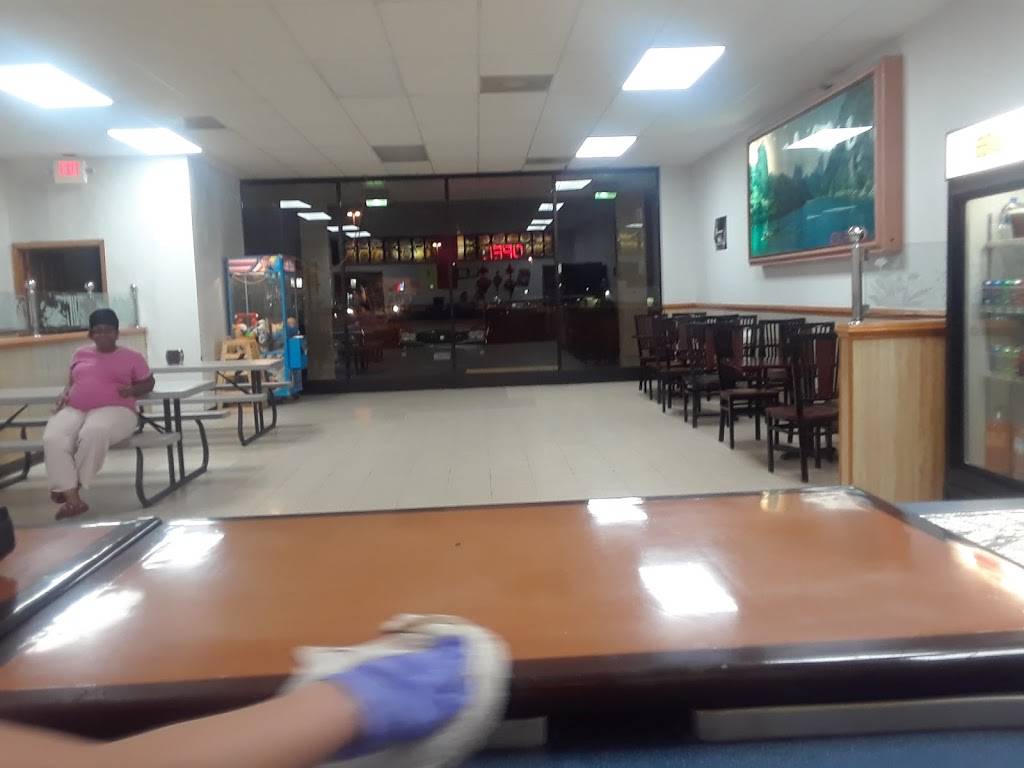 Tops China Restaurant | restaurant | 7210 Hull Street Rd, Richmond, VA 23235, USA | 8042765858 OR +1 804-276-5858