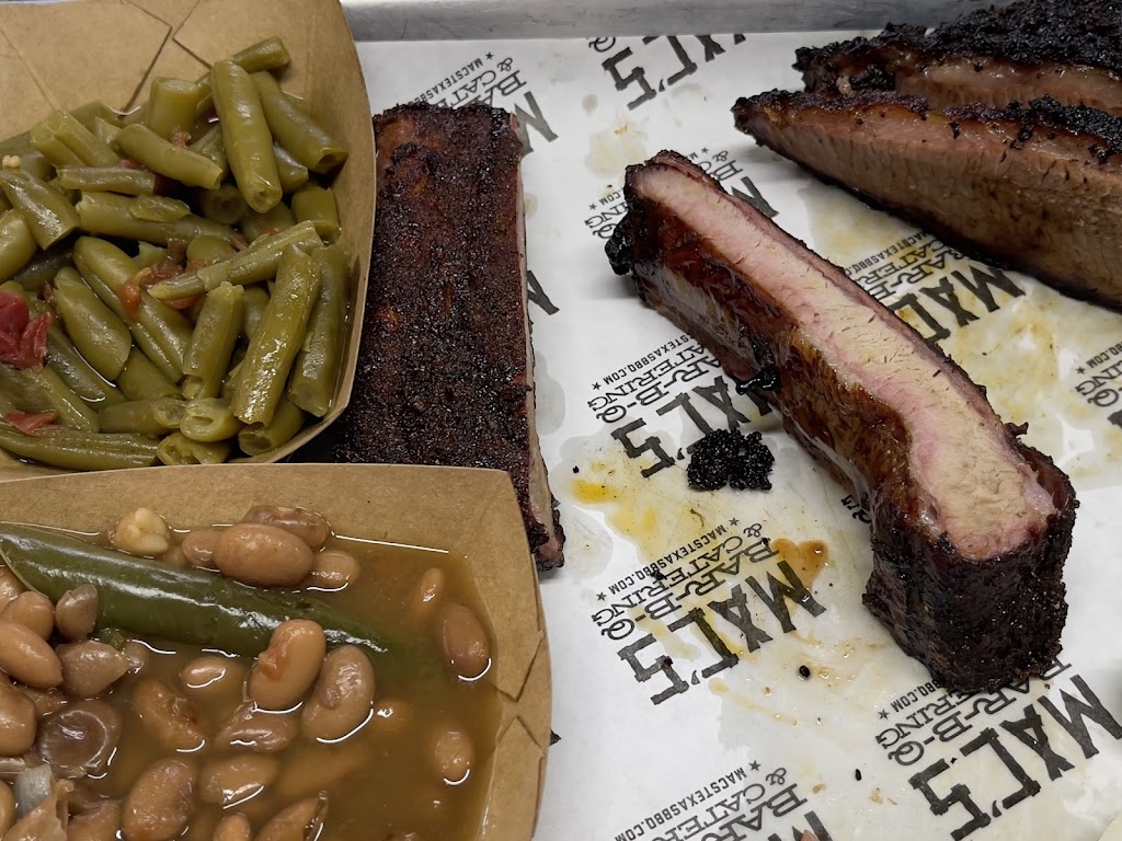 Mac’s Bar-B-Q | restaurant | 2400 W Indiana Ave, Midland, TX 79701, USA | 4322475654 OR +1 432-247-5654