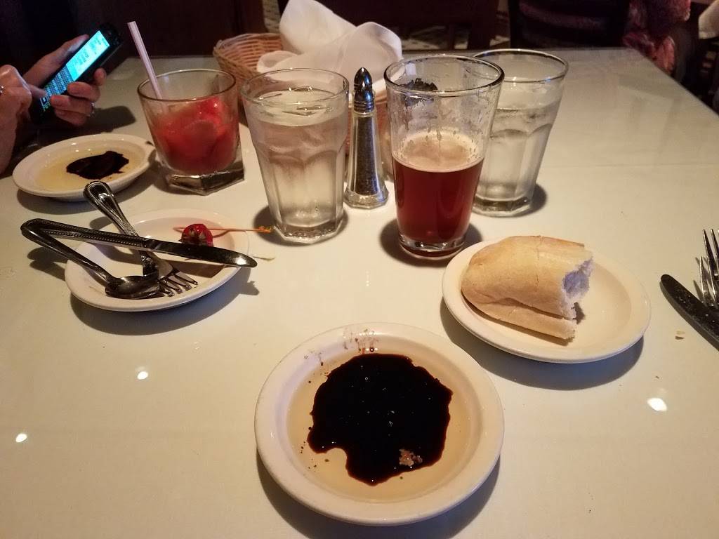 Papa Dios Italian Restaurant & Wine Bar | restaurant | 10712 N May Ave, Oklahoma City, OK 73120, USA | 4057552255 OR +1 405-755-2255