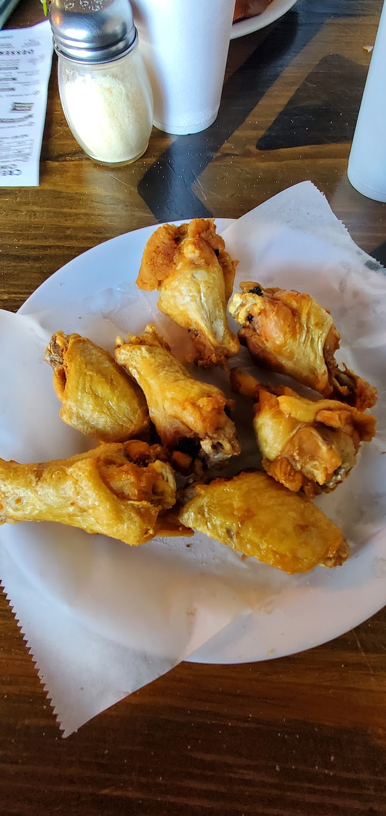 The Pizzeria | meal delivery | 2355 US-83 #5, Brownsville, TX 78520, USA | 9564651462 OR +1 956-465-1462