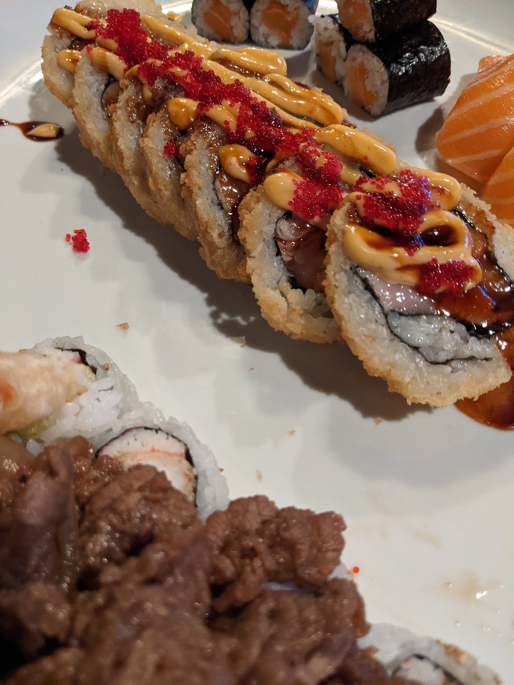 Yoshi Japanese Cuisine | restaurant | 5898 Everhart Rd, Corpus Christi, TX 78413, USA | 3619800748 OR +1 361-980-0748