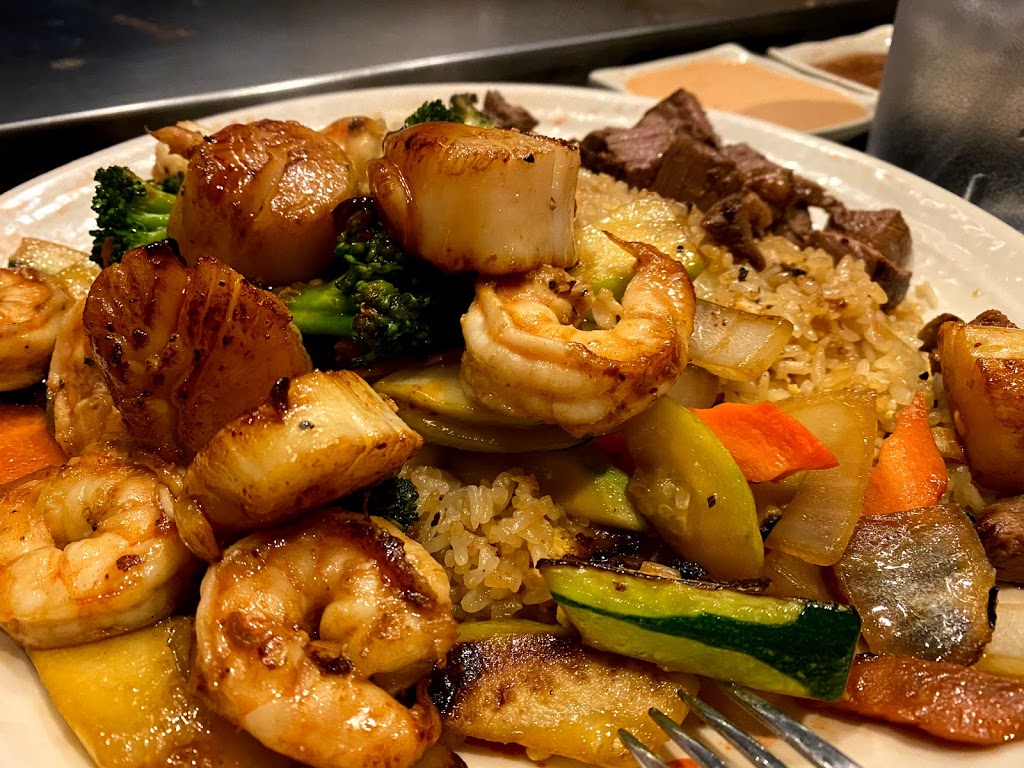 Tokyo Sushi & Hibachi | restaurant | 3202 E 10th St, Sioux Falls, SD 57103, USA | 6052753888 OR +1 605-275-3888