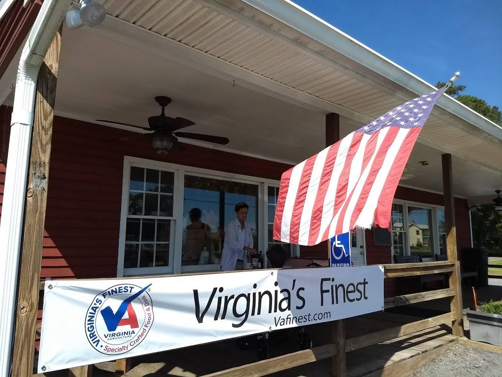 Edwards Ham Shop of Surry | meal takeaway | 11381 Rolfe Hwy, Surry, VA 23883, USA | 7572943688 OR +1 757-294-3688